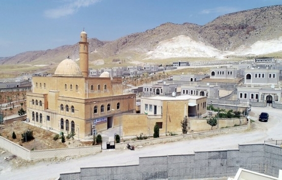 Yeni Hasankeyf te yaşam başladı!