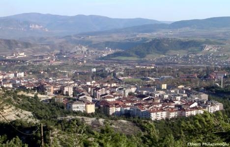 Karabük'te kat karşılığı inşaat yaptırılacak!