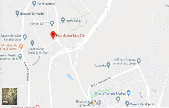 Makro İnşaat Mavera Comfort fiyat!