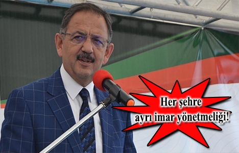 İnşaat Sektörü Çalıştayı düzenlendi!