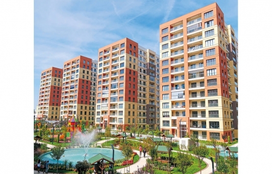 İhlas Grubu nun 3 projesinde teslimler başladı!