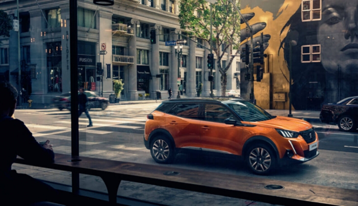 Peugeot SUV 2008 Şubat'a özel 0.99 faizle! En ucuz 2008 ne kadar? 11 Şubat 2023 fiyat listesi...