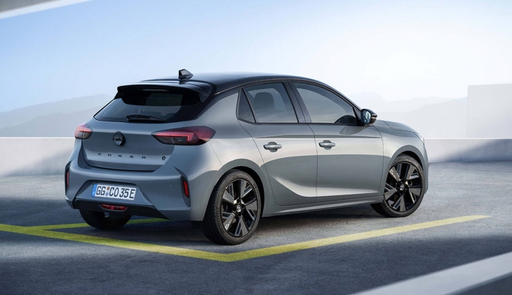 Yeni Opel Corsa, Ekim de Türkiye yollarında olacak!