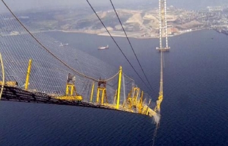  Körfez Köprüsü için Japonya'dan özel ekip geliyor!