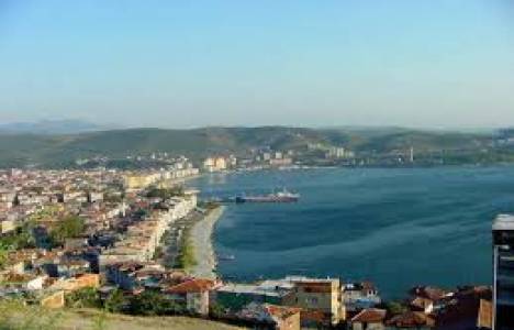 Bursa'da satılık 4 adet arsa 3 milyon TL!