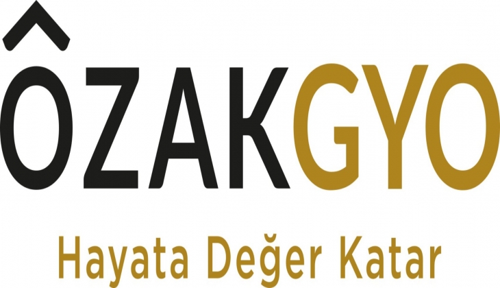ÖZAK GYO Antalya Belek Ela Otel'den elde edilecek geliri ve üst hakkı pazar değerini açıkladı