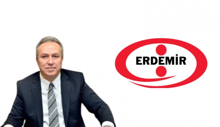 Ali Fidan hangi ilin valisi olarak görev yaptı? Erdemir’de hangi alanda çalışıyor?