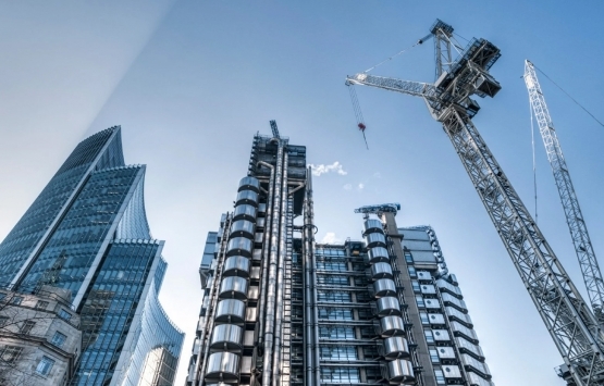 Türk ve Amerikan iş dünyası inşaat sektörünü değerlendirecek!