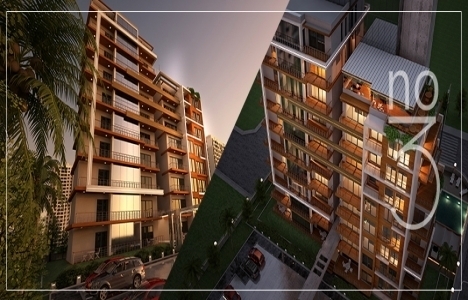 No 3 Mavişehir daire fiyatları!