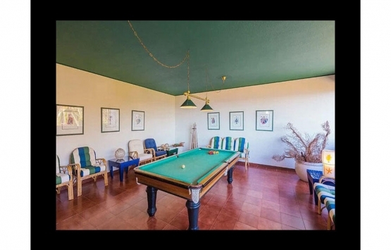 Cristiano Ronaldo, Canical da 3 bin 500 pounda lüks villa kiraladı!