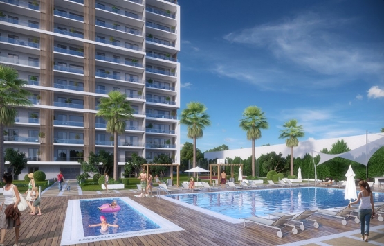 İzmir Ataşehir Modern telefon!