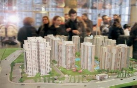 Maketten konut satışında hakediş sistemi nedir?