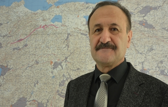 Deprem uzmanından korkutan Marmara Depremi uyarısı! 