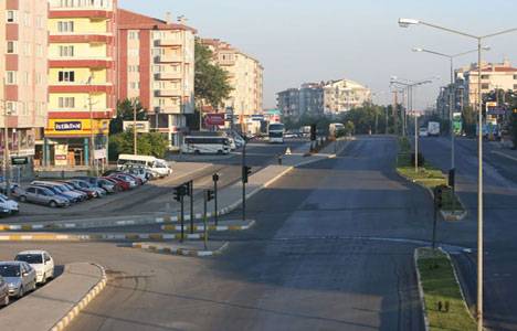 Tekirdağ'da satılık gayrimenkul 4 milyon 176 bin TL!