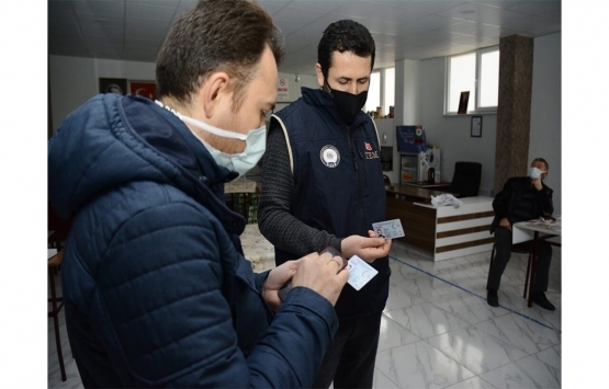 Ankara da usulsüz kiralanan 16 günübirlik evin işletmecisine 206 bin 487 TL ceza!