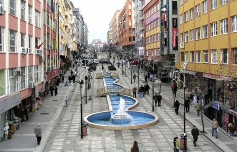 Avcılar'daki dönüşüme Dikmen Vadisi modeli geliyor!