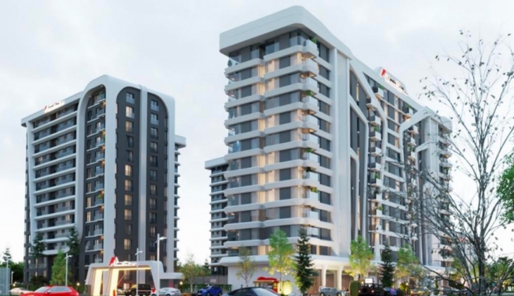 Harmony Park için düğmeye basıldı! Kartal’a 421 konutluk yeni proje geliyor!