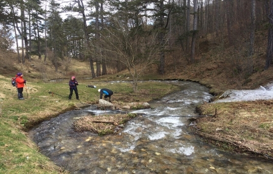 İnegöl Boğazova imara açılıyor!