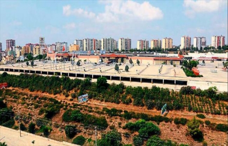 Adana CarreforSA imar planı değişikiğinde rant iddiaları!