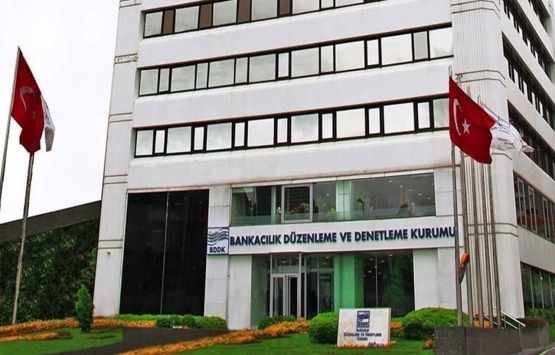 BDDK Aktif Rasyosu hesaplanmasına son verdi!