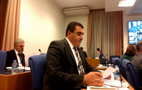 Ankara-Sivas demiryolu projesinde son durum ne?