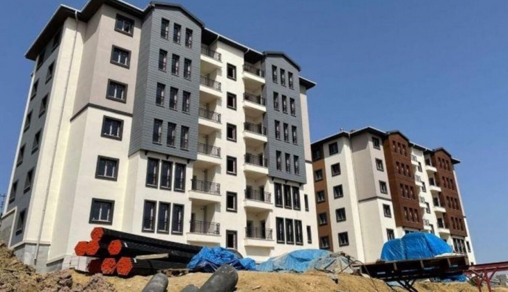 TOKİ Burdur ve Bursa kuralarında geri sayım başladı! Bu habere hemen bakın