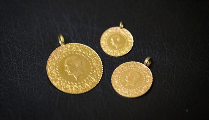 Altın fiyatları uçuşa geçecek! Gram altın 1.400 TL yi bulacak!