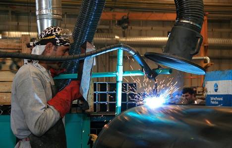 Kaza olmayan işyeri ödüllendirilecek!