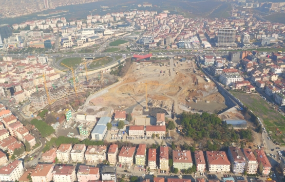 Emlak Konut un 39 projesinde son durum!