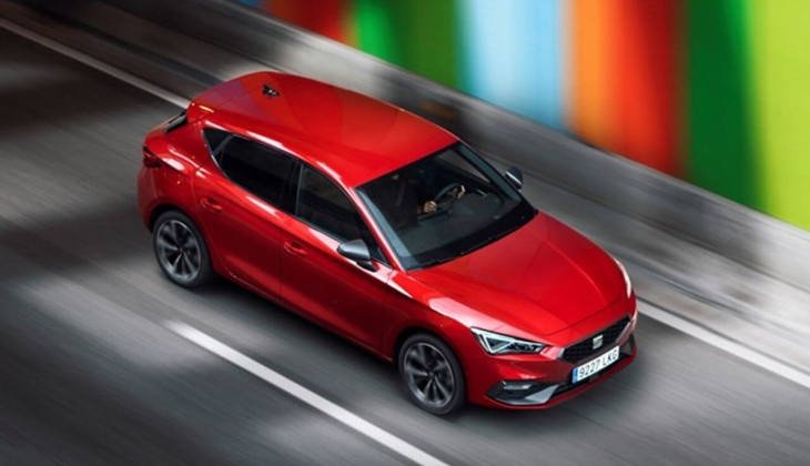 Seat Leon fiyatları ne kadar? İşte 13 Nisan 2022 fiyat listesi...