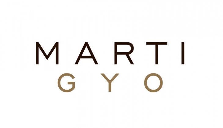 Martı Gayrimenkul İş Bankası'na olan kredi borcunu kapattı!