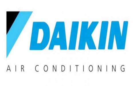 Daikin 13 Nisan'da basın toplantısı düzenleyecek!