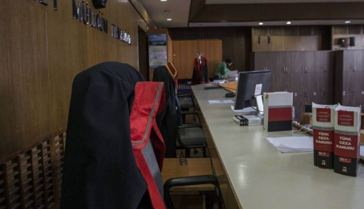 Öz Teknik Torna Otomat Sanayi ve Ticaret Şirketi konkordato talep etti!