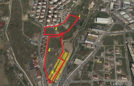 Vira İstanbul Beylikdüzü projesinin tüm detayları!