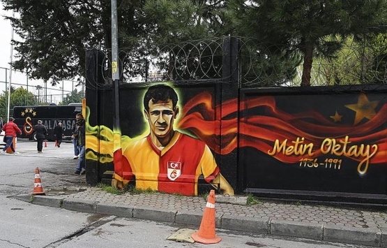 Burak Elmas tan Florya tesisleri açıklaması!