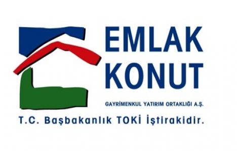 Emlak Konut GYO Hoşdere Hayat Cami Alt Yapı işleri ihalesinin 2. oturumu yapıldı!