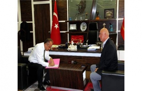 Kastamonu'ya 420 araçlık otopark inşa edilecek!