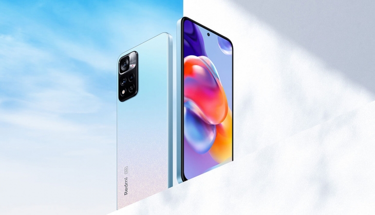 Xiaomi Redmi Note 11 Pro+ 5G ne kadar? İşte 30 Nisan 2022 fiyat listesi!