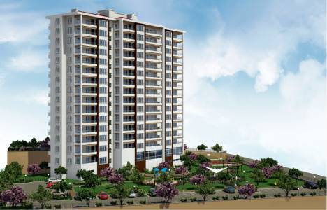 Şah-Taş İnşaat Batı Bahçe Evleri nerede?