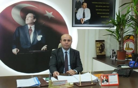 2016'da Kırşehir Kongre Merkezi'nin temeli atılacak!