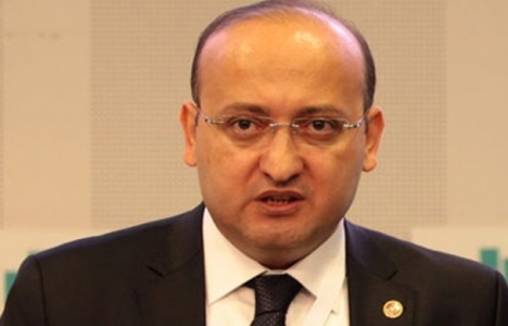 Yalçın Akdoğan Edirne'deki restorasyon projelerini anlattı!