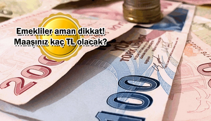 En düşük emekli maaşı 10 bin 301 TL! SSK, BağKur emeklilerine Ocak 2024 şoku! 2008 öncesi ve sonrası, BağKur esnaf maaşı