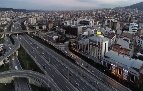 Sutanbeyli'de hisseli parsellerde başvuru süresi uzatılıyor!