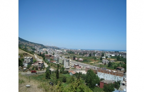 Samsun Tekkeköy'de 17.5 milyon TL'ye satılık gayrimenkul!