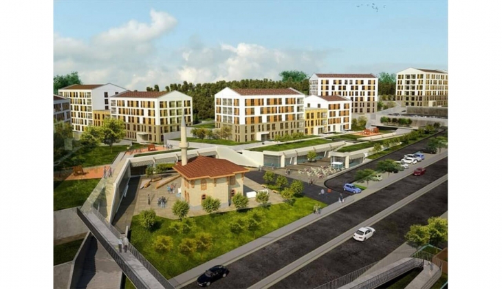 TOKİ Yenişehir kura sonucu açıklandı mı? Bursa Yenişehir kura sonucu 28 Temmuz 2022!