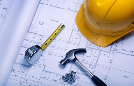 İnşaat harcamaları 162.3 milyar liraya ulaştı!