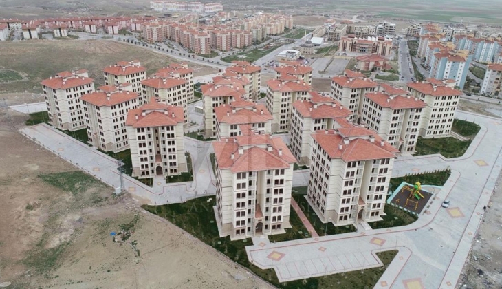 2022 TOKİ İstanbul’da nerede yapılacak?