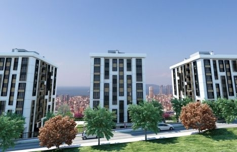 Aralık 2017 de satışa çıkacak konut projeleri!