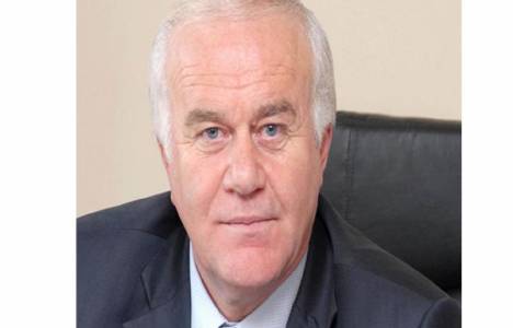 Faruk Karaçay: Arıtma tesisleri rehabilite edilecek!