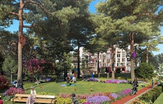 Düşük faiz oranları yeni projeleri raftan indirdi!